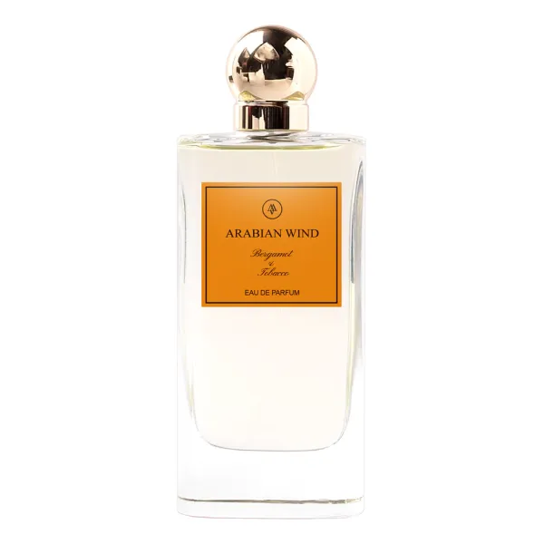 Arabian Wind Bergamot & Tobacco