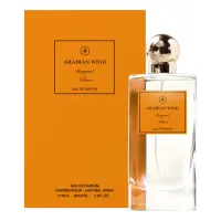 Arabian Wind Bergamot & Tobacco