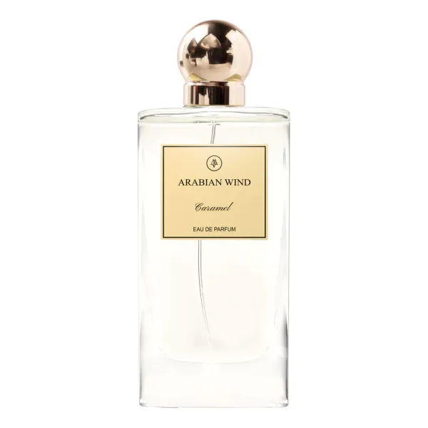 Arabian Wind Caramel