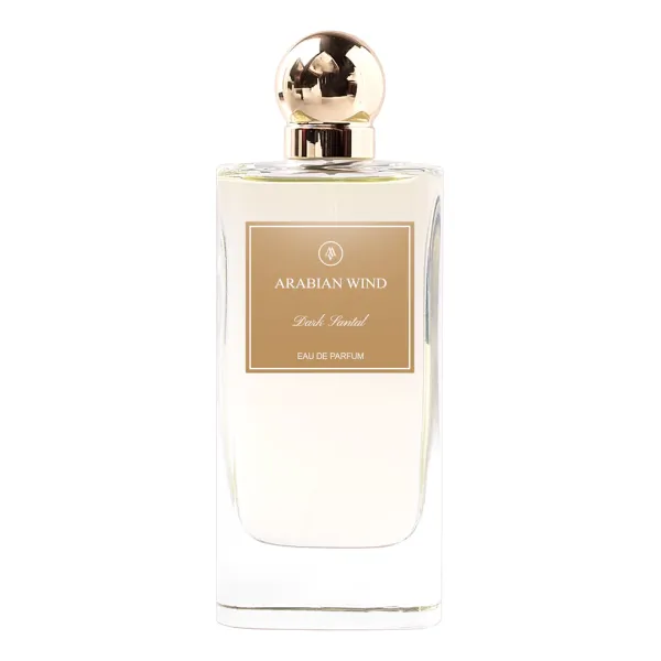 Arabian Wind Dark Santal