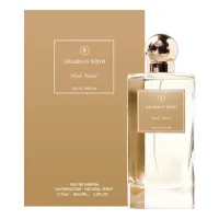 Arabian Wind Dark Santal