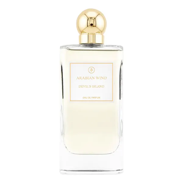 Arabian Wind Devil's Island