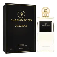 Arabian Wind Gorgeous