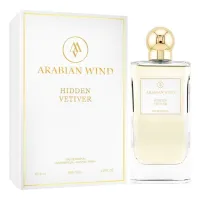 Arabian Wind Hidden Vetiver