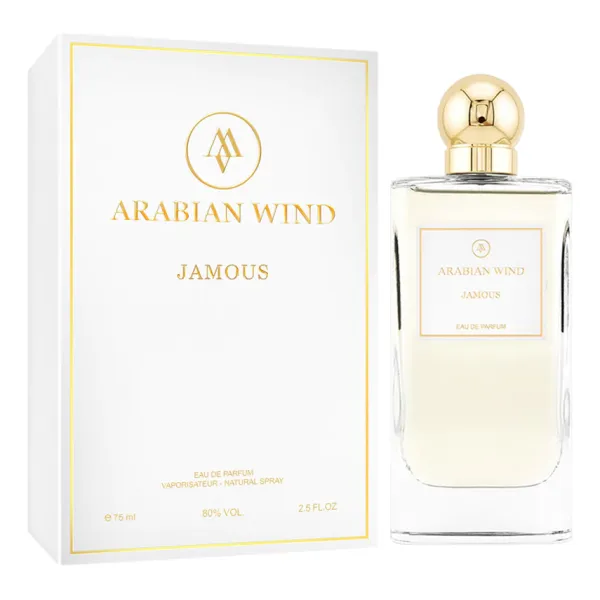 Arabian Wind Jamous