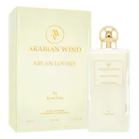 Arabian Wind Milan Lovers