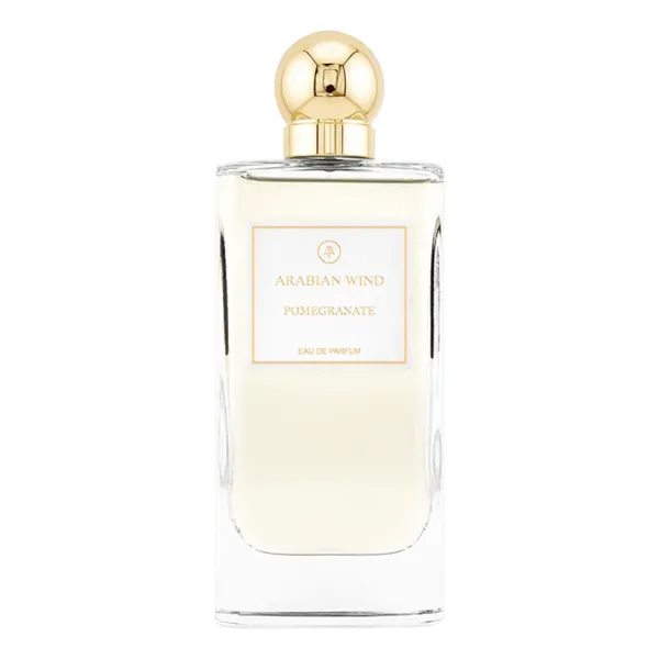 Arabian Wind Pomegranate
