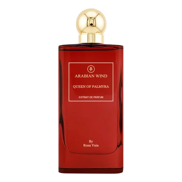 Arabian Wind Queen Of Palmyra