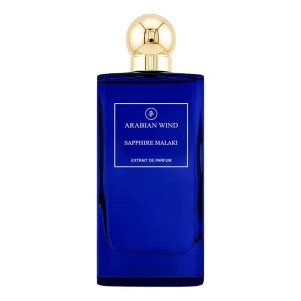 Arabian Wind Sapphire Malaki