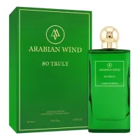 Arabian Wind So Truly