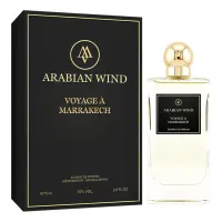 Arabian Wind Voyage A Marrakech