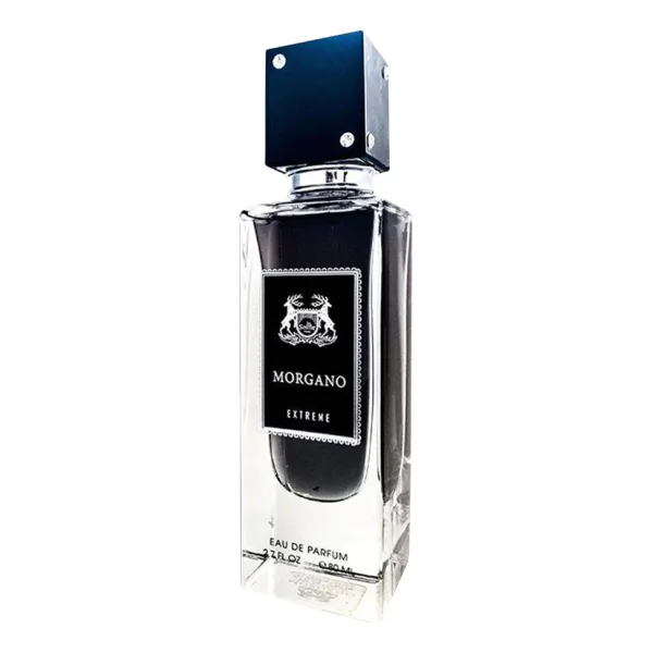 Arabic Perfumes Morgano Extreme