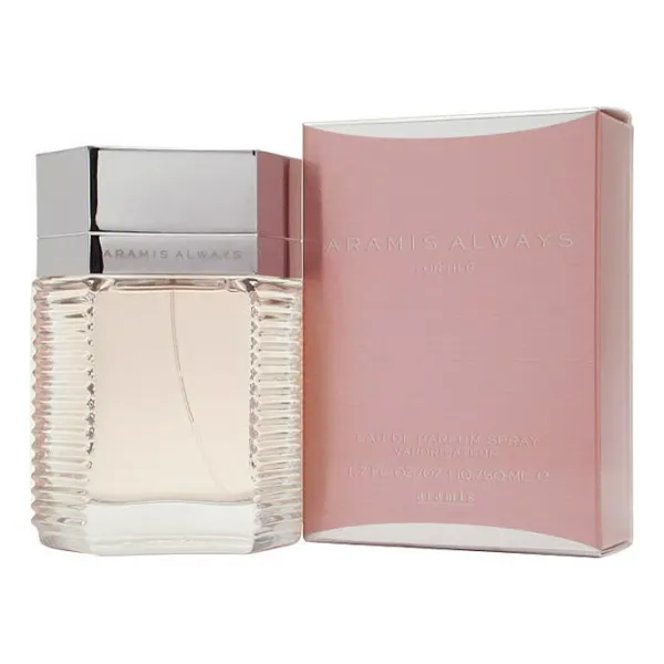 Aramis Always For Her