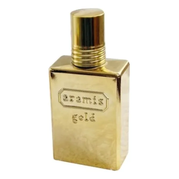 Aramis Gold Men Винтаж