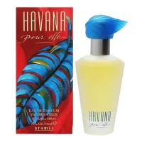 Aramis Havana Pour Elle Винтаж
