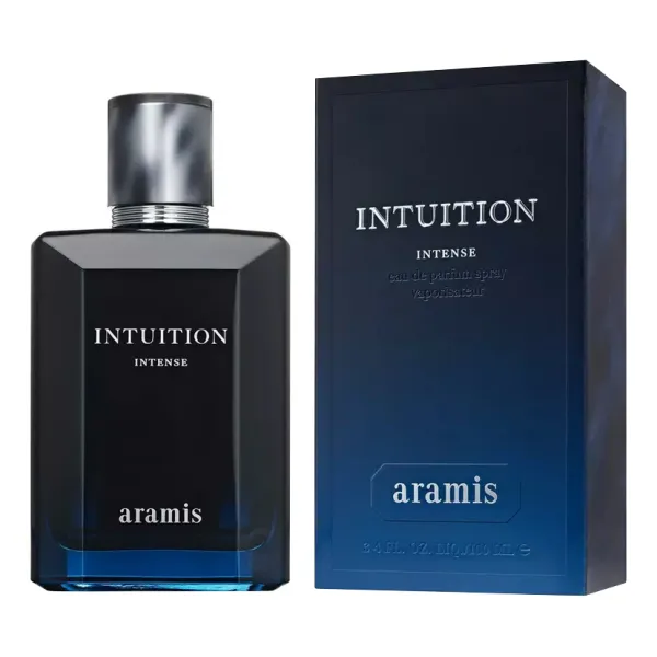 Aramis Intuition Intense