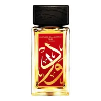 Aramis Perfume Calligraphy Rose