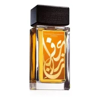 Aramis Perfume Calligraphy Saffron