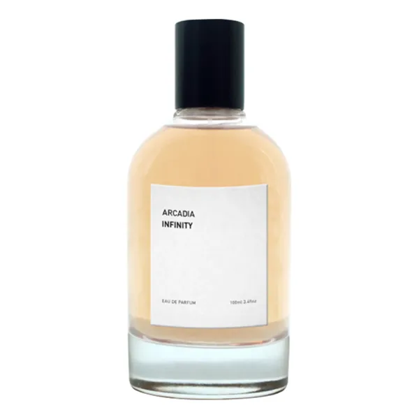 Arcadia Infinity