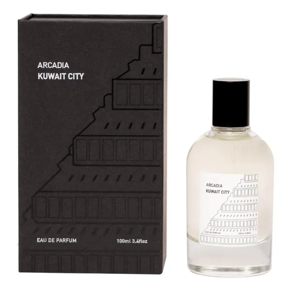Arcadia Kuwait City