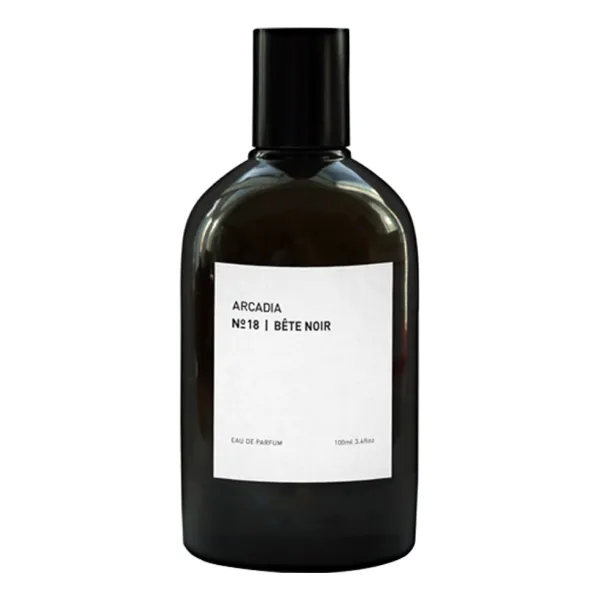 Arcadia No. 18 Bete Noir