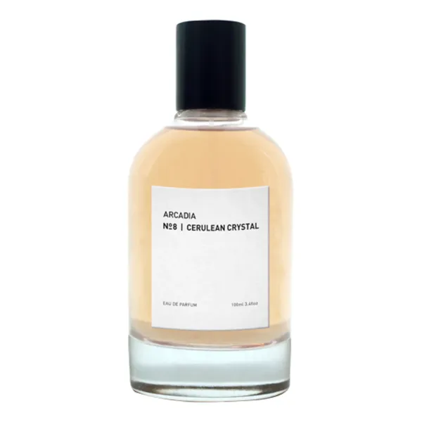 Arcadia No. 8 Cerulean Crystal