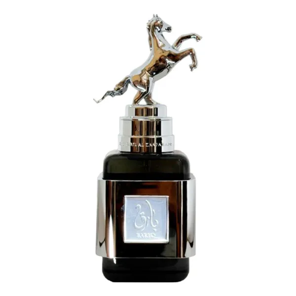 Ard Al Zaafaran Bareq