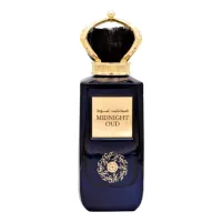 Ard Al Zaafaran Midnight Oud
