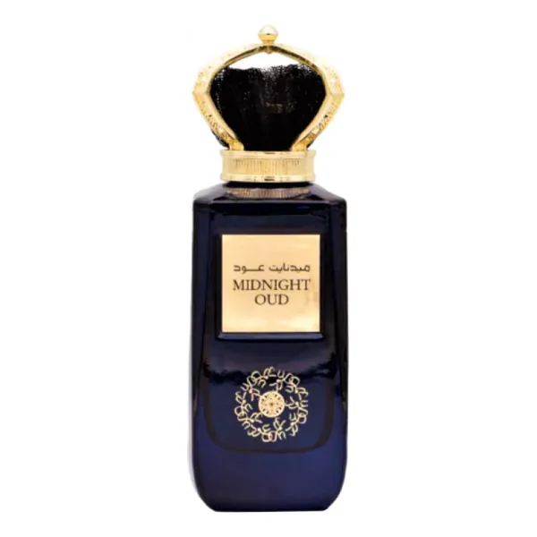 Ard Al Zaafaran Midnight Oud