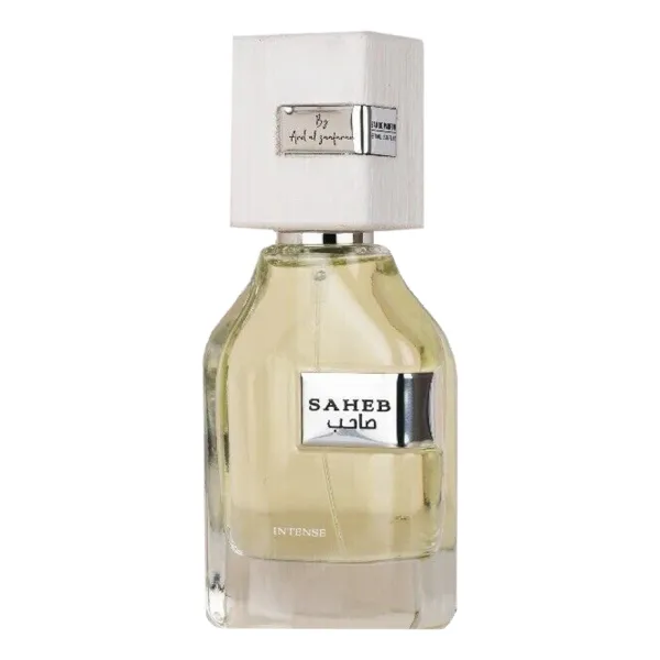 Ard Al Zaafaran Saheb Intense