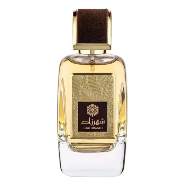 Ard Al Zaafaran Shahrazad