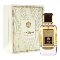 Ard Al Zaafaran Shahrazad