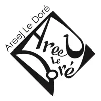 Areej Le Dore By The Kaaba