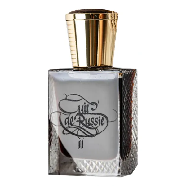 Areej Le Dore Cuir de Russie II