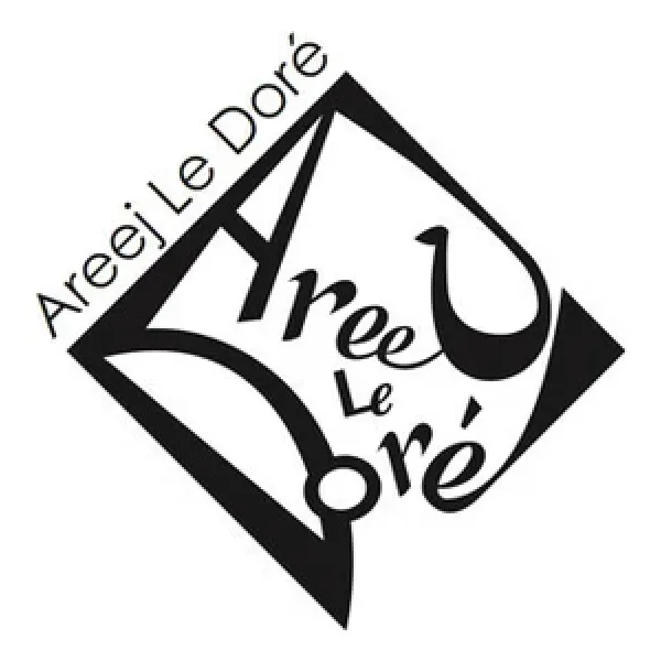 Areej Le Dore Oud Luwak II