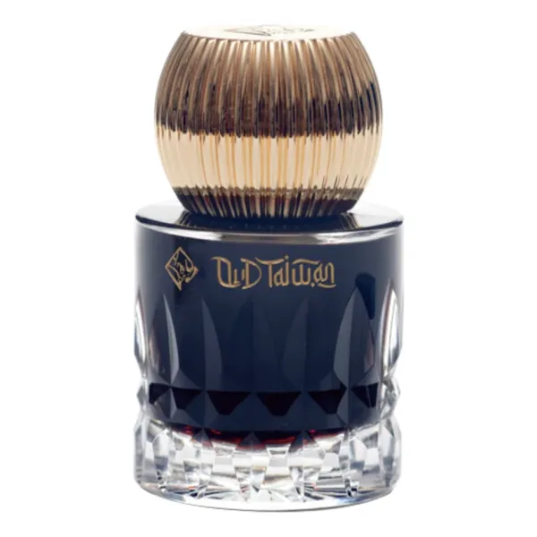 Areej Le Dore Oud Taiwan