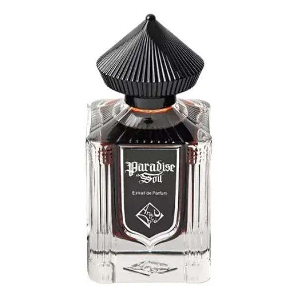 Areej Le Dore Paradise Soil