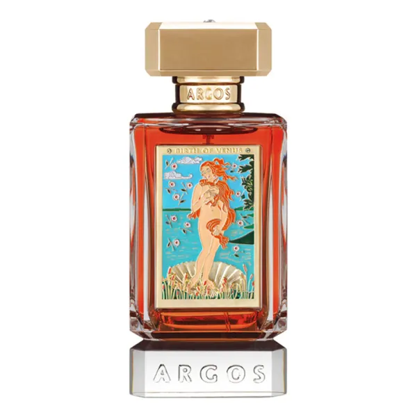Argos Fragrances Birth Of Venus
