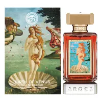 Argos Fragrances Birth Of Venus