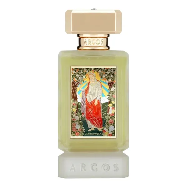 Argos Fragrances La Primavera