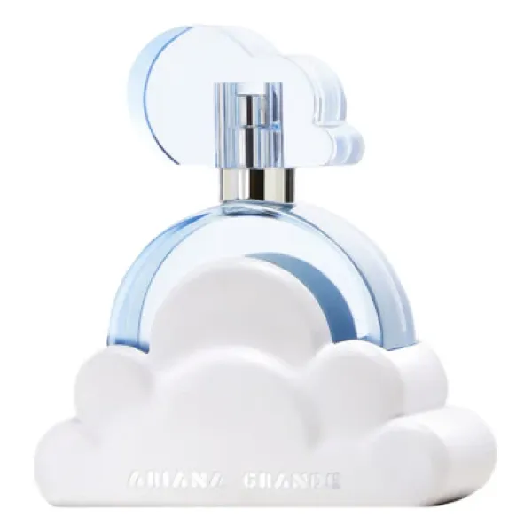 Ariana Grande Cloud