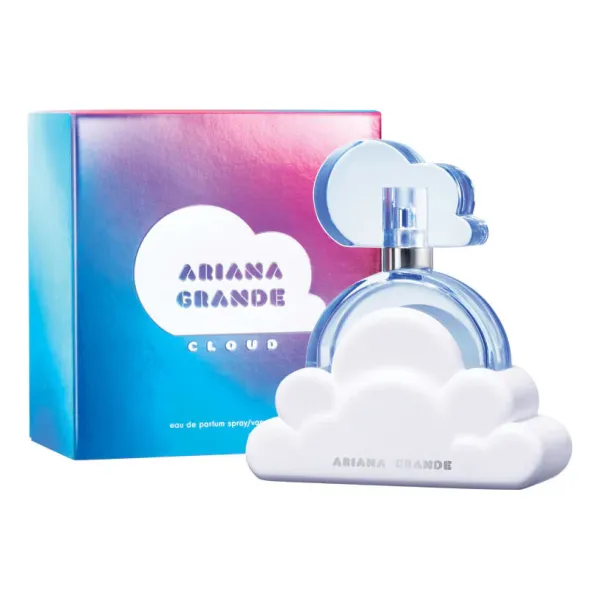 Ariana Grande Cloud