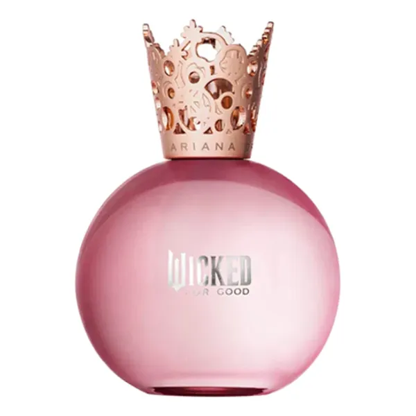 Ariana Grande Glinda Bubbly Pink