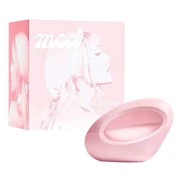 Ariana Grande Mod Blush