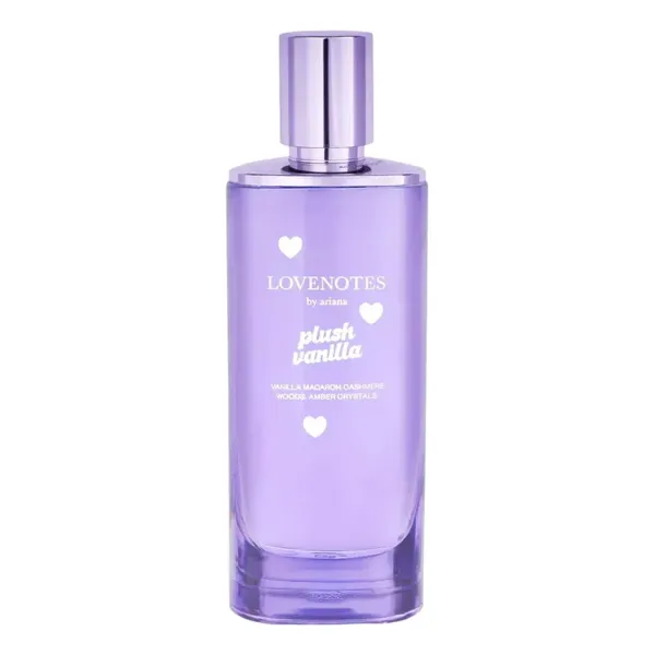 Ariana Grande Plush Vanilla