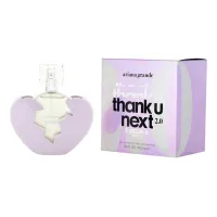 Ariana Grande Thank U, Next 2.0