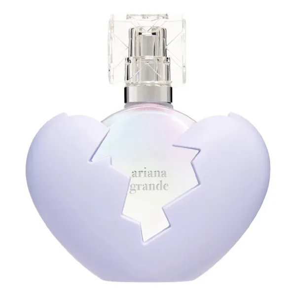 Ariana Grande Thank U, Next 2.0