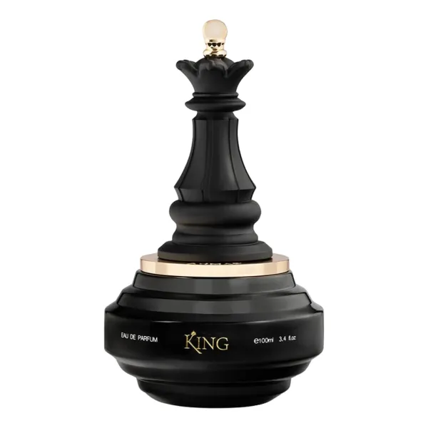 Armaf Checkmate King