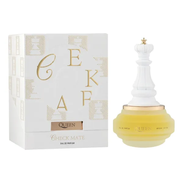 Armaf Checkmate Queen