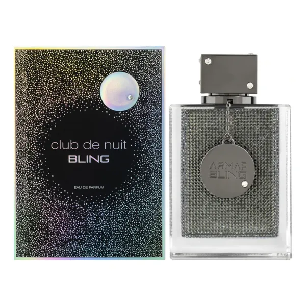 Armaf Club De Nuit Bling